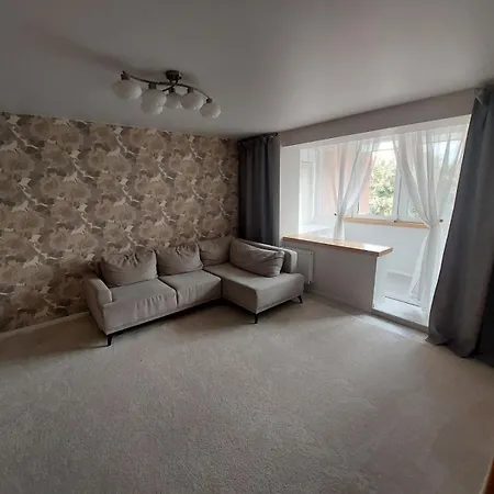 Misko Kvartalas 클라이페다