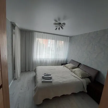 Misko Kvartalas Apartman *