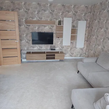 Misko Kvartalas 클라이페다