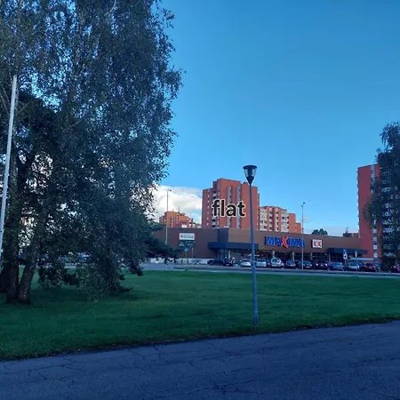 Apartman Misko Kvartalas Klaipėda