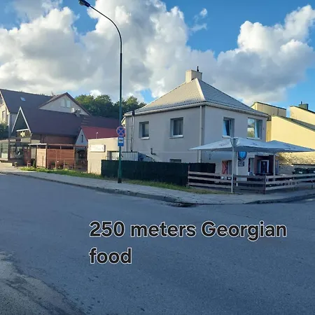 Misko Kvartalas * 클라이페다