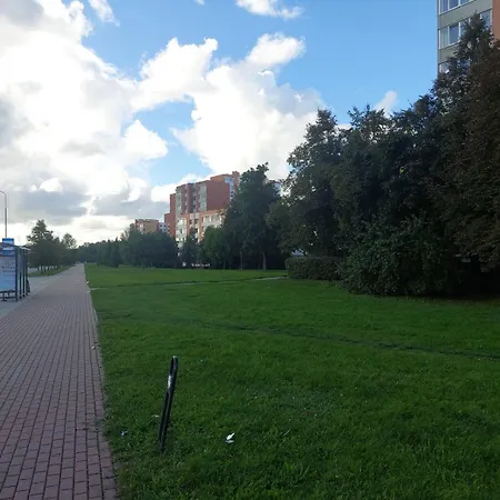 Misko Kvartalas * Klaipėda