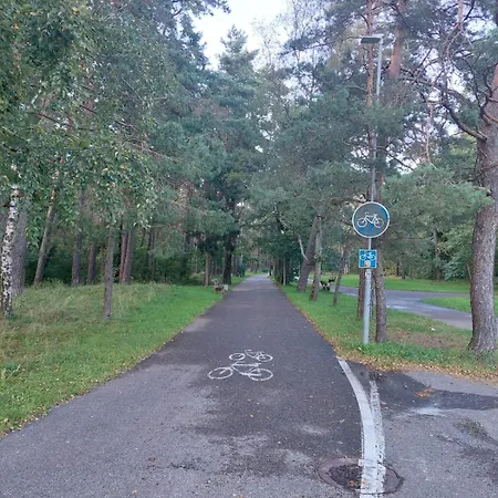 Misko Kvartalas 클라이페다