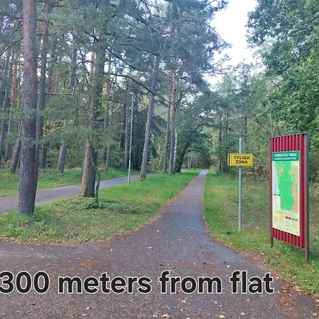 Apartman Misko Kvartalas