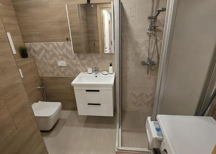 Appartamento Misko Kvartalas Klaipėda