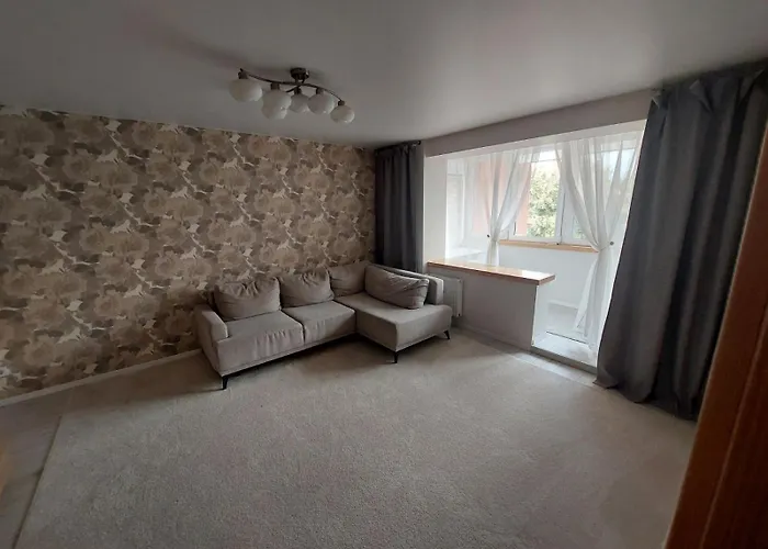 Misko Kvartalas Klaipėda