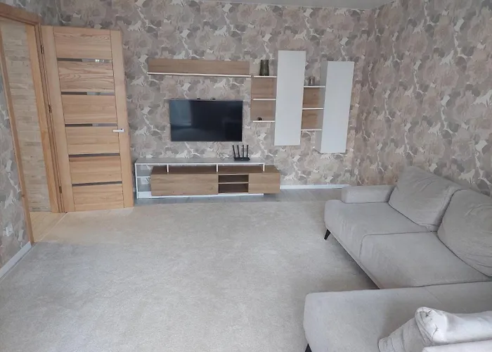 Misko Kvartalas Klaipėda