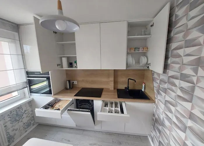 Misko Kvartalas * Klaipėda