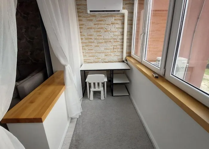 Appartamento Misko Kvartalas