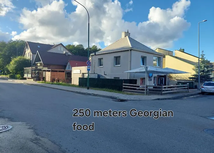 Misko Kvartalas * Klaipėda