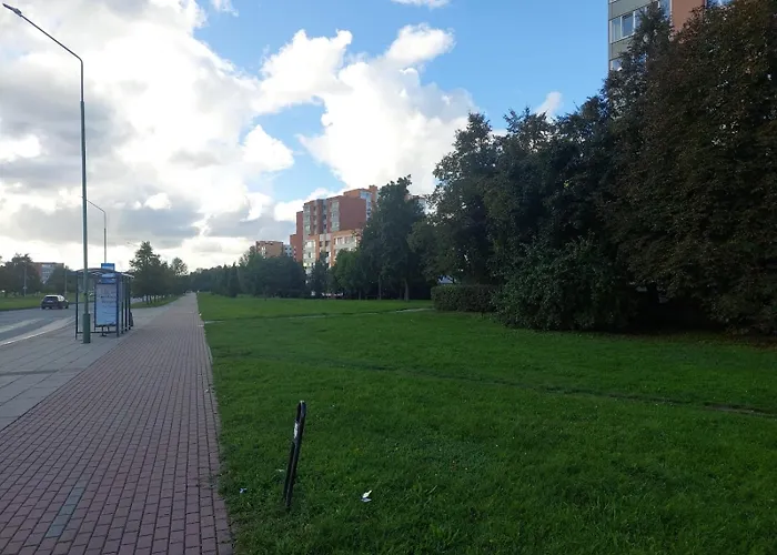 Misko Kvartalas * Klaipėda