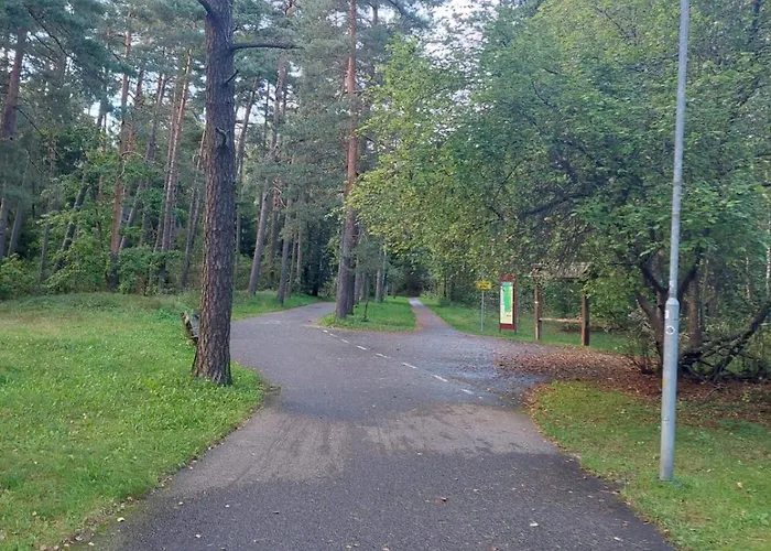 Misko Kvartalas Klaipėda