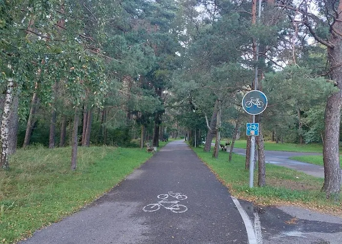 Misko Kvartalas Klaipėda