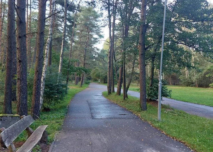 Appartamento Misko Kvartalas Klaipėda